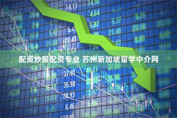 配资炒股配资专业 苏州新加坡留学中介网
